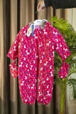 سلوبيت (جامب سوت) BaBy & Co – شتوي