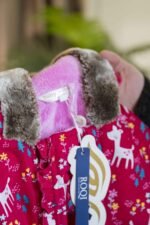 ⁦سلوبيت (جامب سوت) BaBy & Co – شتوي⁩ - الصورة ⁦3⁩