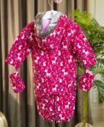 ⁦سلوبيت (جامب سوت) BaBy & Co – شتوي⁩ - الصورة ⁦4⁩