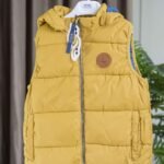 جاكيت ولادي H&M