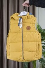 جاكيت ولادي H&M