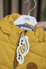 ⁦جاكيت ولادي H&M⁩ - الصورة ⁦3⁩