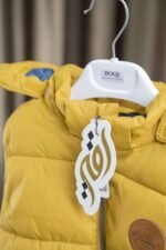 ⁦جاكيت ولادي H&M⁩ - الصورة ⁦4⁩