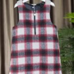 فستان شتوي F&F