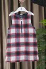 فستان شتوي F&F