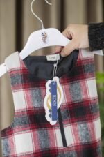 ⁦فستان شتوي F&F⁩ - الصورة ⁦2⁩