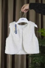 جاكت فرو كات NUT MEG