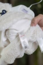 ⁦جاكت فرو كات NUT MEG⁩ - الصورة ⁦3⁩