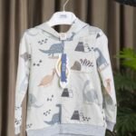 بيجامة ولادي Cozy Cob