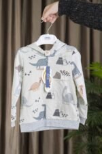 بيجامة ولادي Cozy Cob