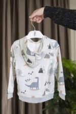 ⁦بيجامة ولادي Cozy Cob⁩ - الصورة ⁦5⁩