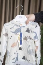 ⁦بيجامة ولادي Cozy Cob⁩ - الصورة ⁦4⁩