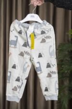 ⁦بيجامة ولادي Cozy Cob⁩ - الصورة ⁦3⁩