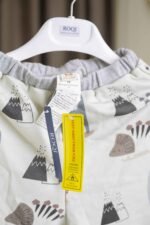 ⁦بيجامة ولادي Cozy Cob⁩ - الصورة ⁦2⁩