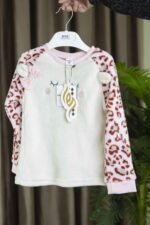 بيجامة تايجر Shein