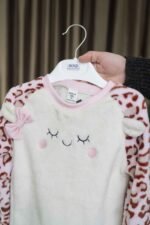 ⁦بيجامة تايجر Shein⁩ - الصورة ⁦3⁩