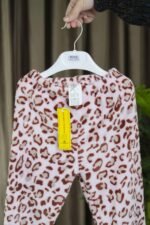 ⁦بيجامة تايجر Shein⁩ - الصورة ⁦5⁩