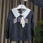 بلوزة خريفي Shein