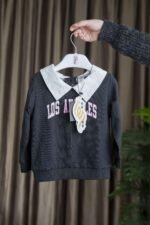 بلوزة خريفي Shein