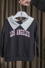 ⁦بلوزة خريفي Shein⁩ - الصورة ⁦2⁩