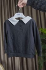 ⁦بلوزة خريفي Shein⁩ - الصورة ⁦4⁩