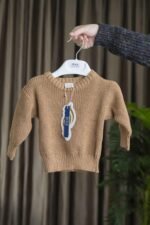 بلوفر صوف Pat Pat