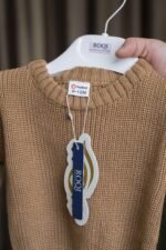 ⁦بلوفر صوف Pat Pat⁩ - الصورة ⁦2⁩