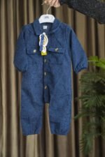 سلوبيت (جامبسوت) قطيفة – Shein