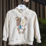 سويت شيرت أطفال ولادي / بناتي – Shein