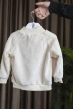 ⁦سويت شيرت أطفال ولادي / بناتي – Shein⁩ - الصورة ⁦2⁩