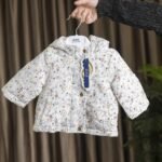 جاكيت بناتي بيبي – Primark Cares