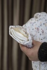 ⁦جاكيت بناتي بيبي – Primark Cares⁩ - الصورة ⁦4⁩