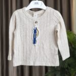 بلوزة خريفي بناتي – Shein