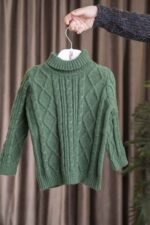 بلوفر ولادي / بناتي – PatPat