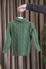 ⁦بلوفر ولادي / بناتي – PatPat⁩ - الصورة ⁦2⁩