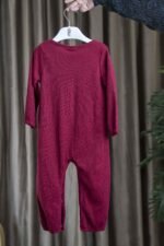 ⁦سلوبيت (جامب سوت) بناتي – Shein⁩ - الصورة ⁦2⁩