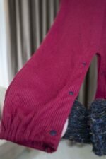 ⁦سلوبيت (جامب سوت) بناتي – Shein⁩ - الصورة ⁦5⁩