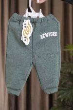 بنطلون بيتي مبطن ولادي – بناتي | Cozy Cub