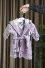 روب بيبي | BaBy