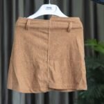 جيبة أطفال قطيفة | Shein