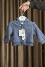 جاكيت بيبي شتوي | Cozy Cub