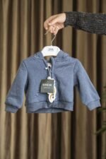 ⁦جاكيت بيبي شتوي | Cozy Cub⁩ - الصورة ⁦4⁩