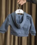 ⁦جاكيت بيبي شتوي | Cozy Cub⁩ - الصورة ⁦2⁩