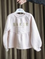 بلوزة شتوي أطفال | BAKER