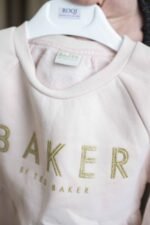 ⁦بلوزة شتوي أطفال | BAKER⁩ - الصورة ⁦3⁩