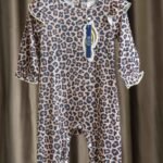 سلوبيت بيبي صيفي تايجر