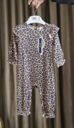 سلوبيت بيبي صيفي تايجر