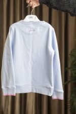 ⁦سويتشيرت بناتي شتوي | Joules⁩ - الصورة ⁦2⁩