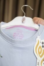 ⁦سويتشيرت بناتي شتوي | Joules⁩ - الصورة ⁦3⁩