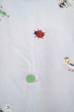 ⁦سويتشيرت بناتي شتوي | Joules⁩ - الصورة ⁦4⁩